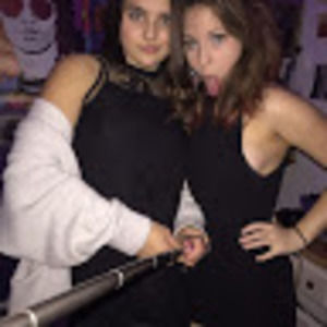 Meet your Posher, Bella